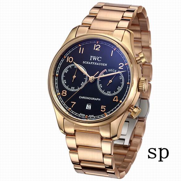 IWC watch man-359
